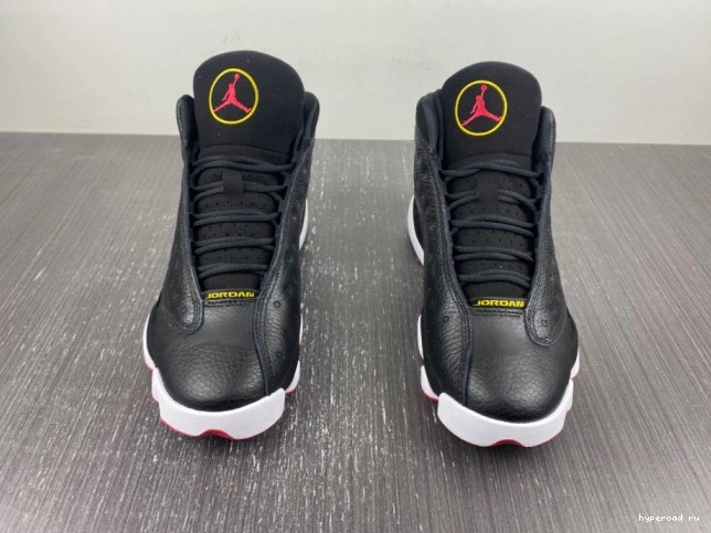 414571-062 JORDAN 13 AIR PLAYOFFS 0806